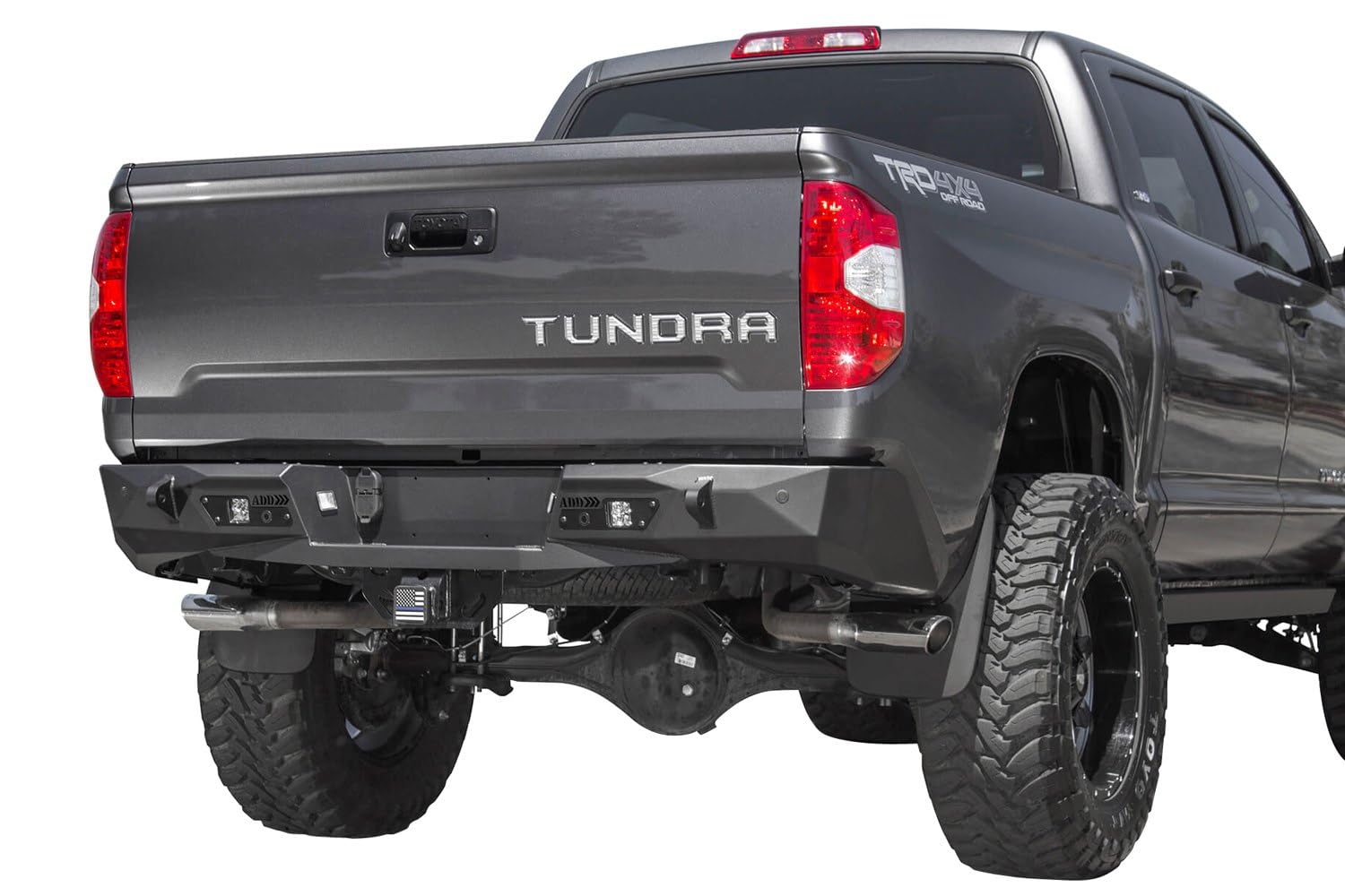 Stealth Fighter Addictive Desert Designs Front Bumper R741231280