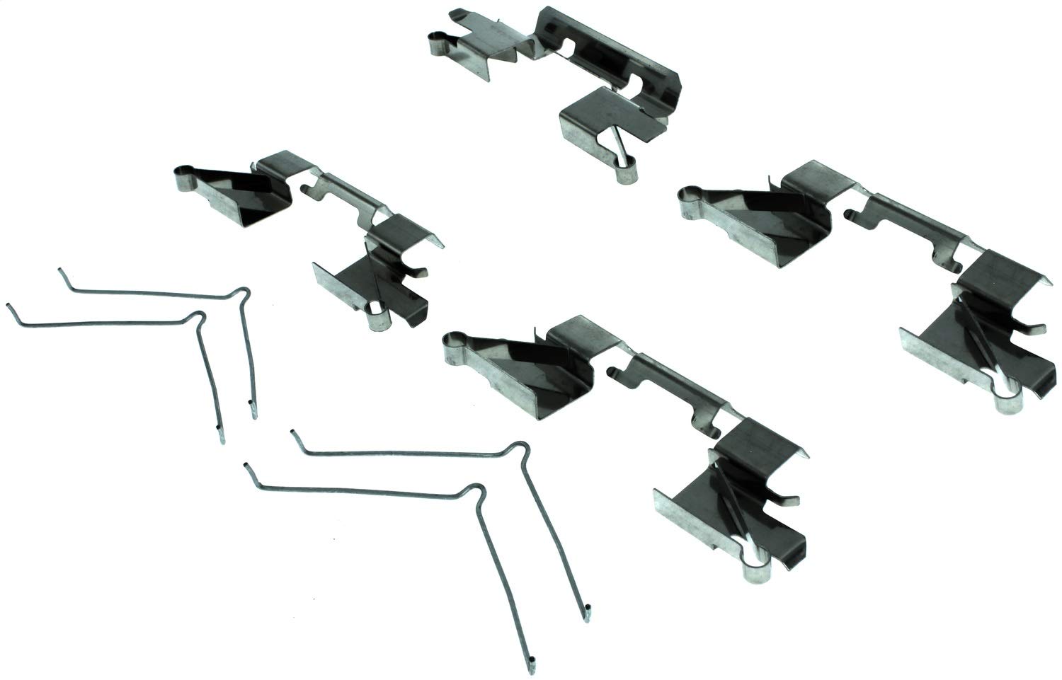 Brake Pads StopTech 305.10940 Street Select with Hardware