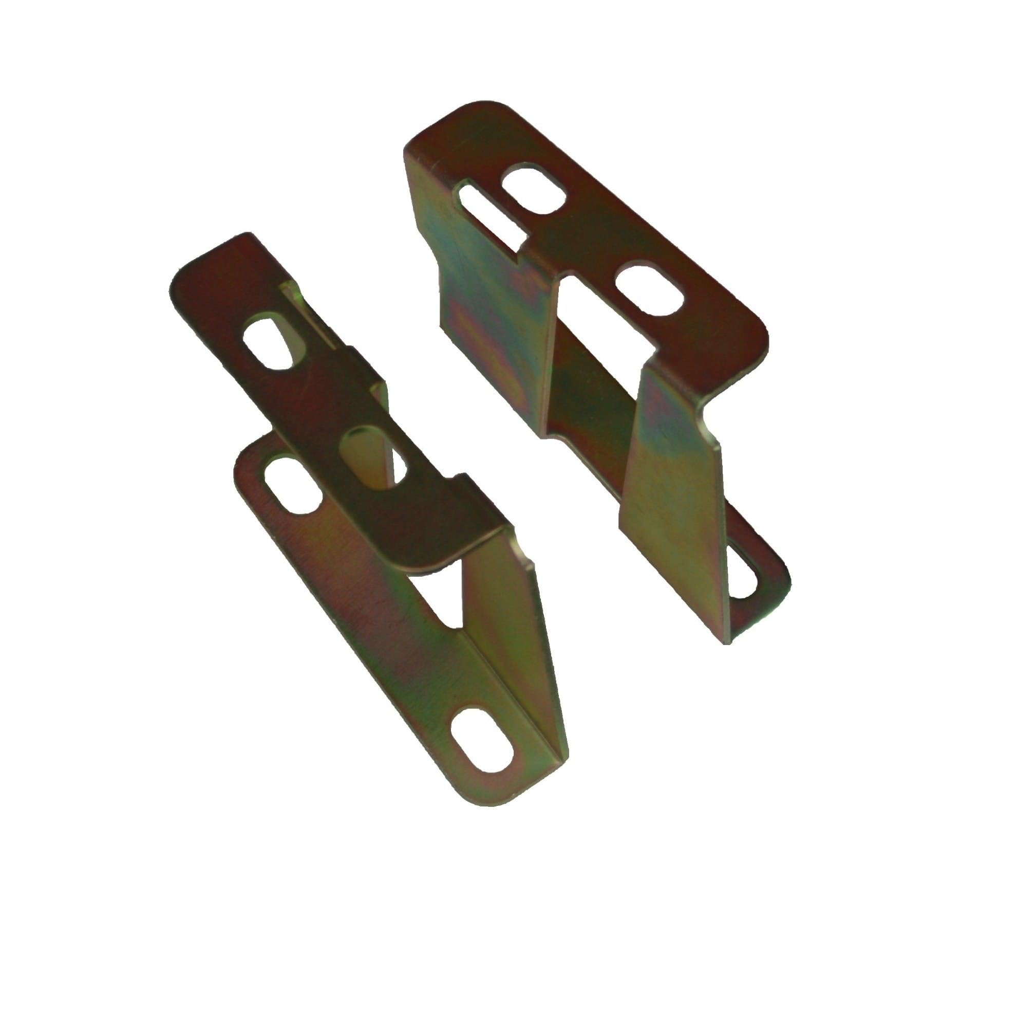 BRAKES LEED 9 Inch Power Booster, Full Size, (Zinc)