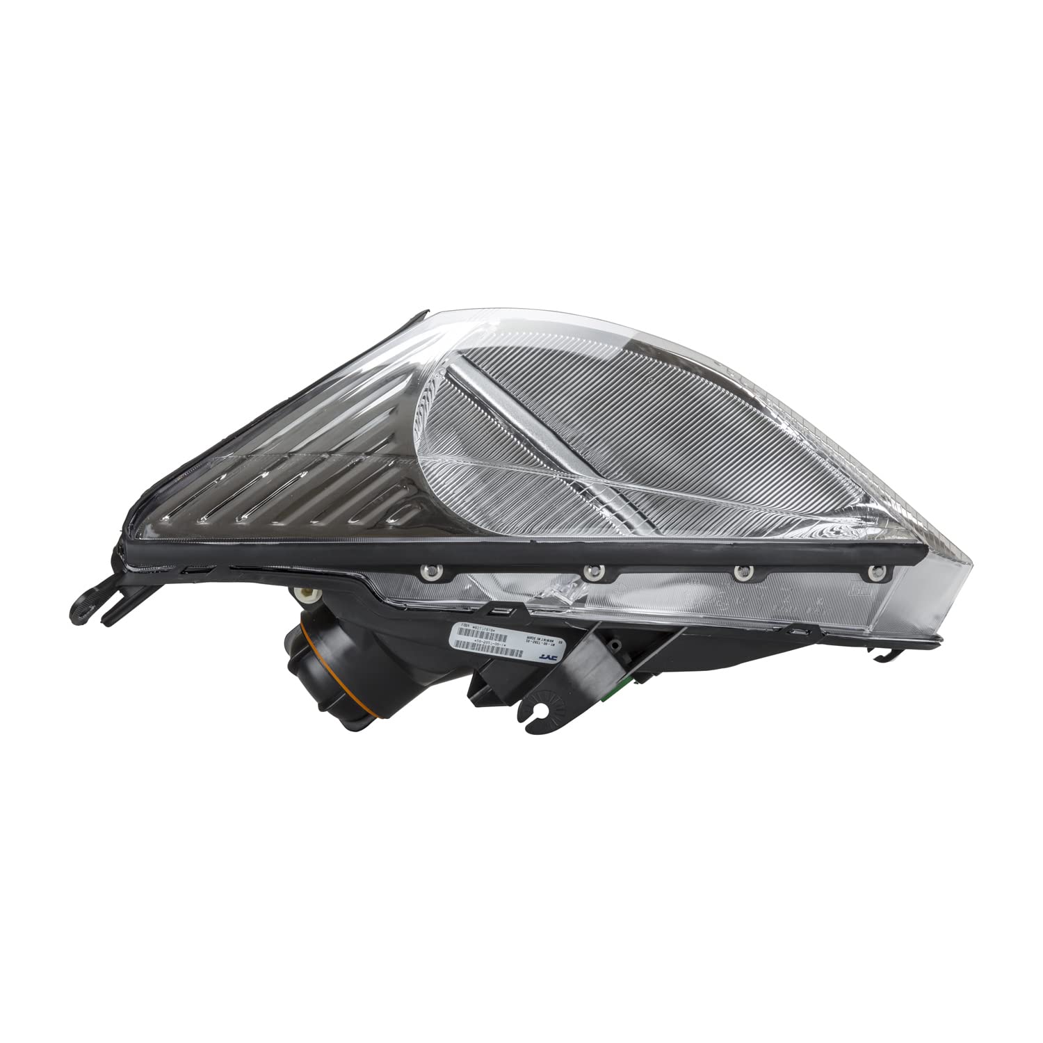 Ford Focus TYC 20-5828-00 Driver Side Headlight Assembly