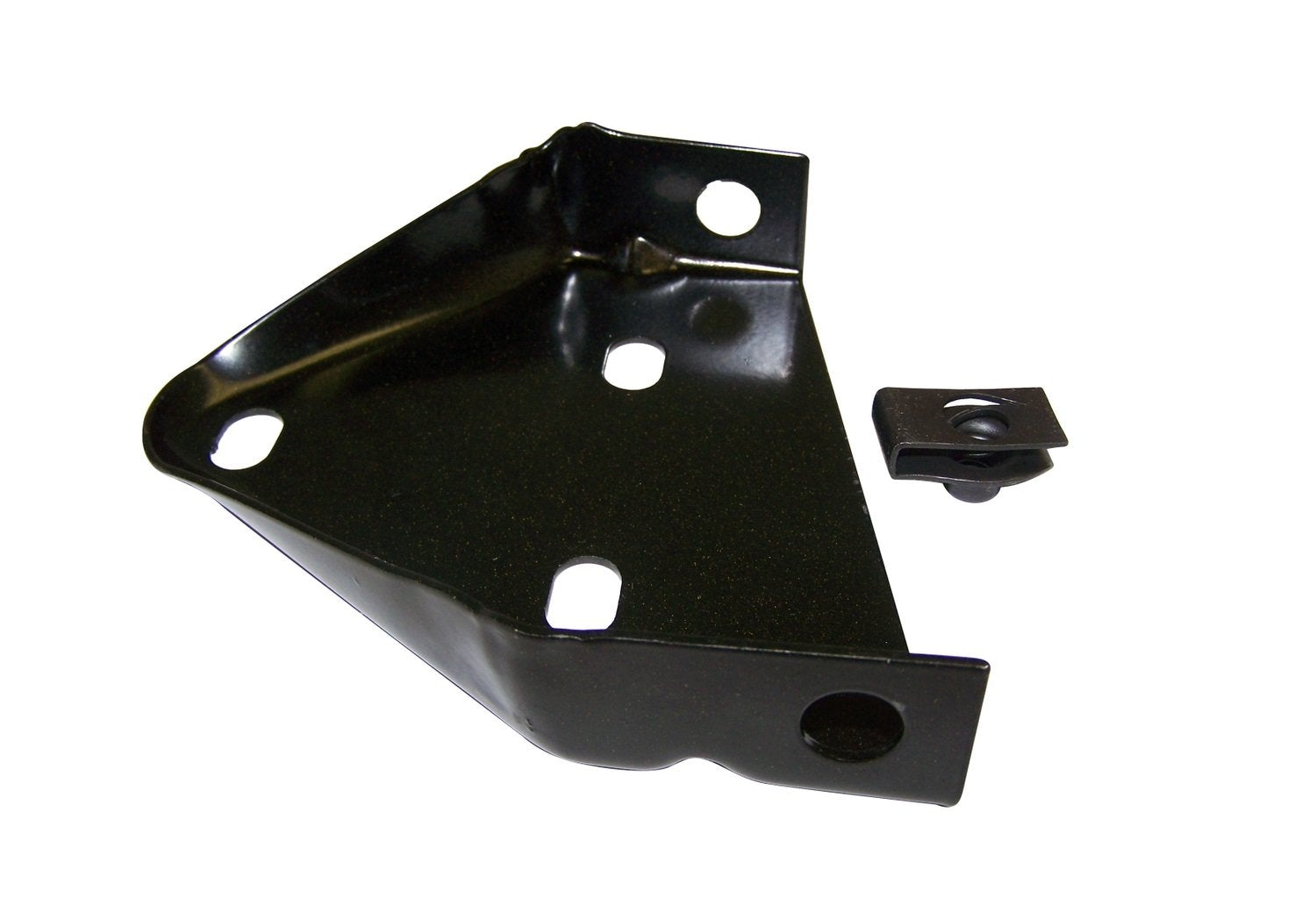 Front Left Side Bumper Bracket Crown Automotive 55175269AB