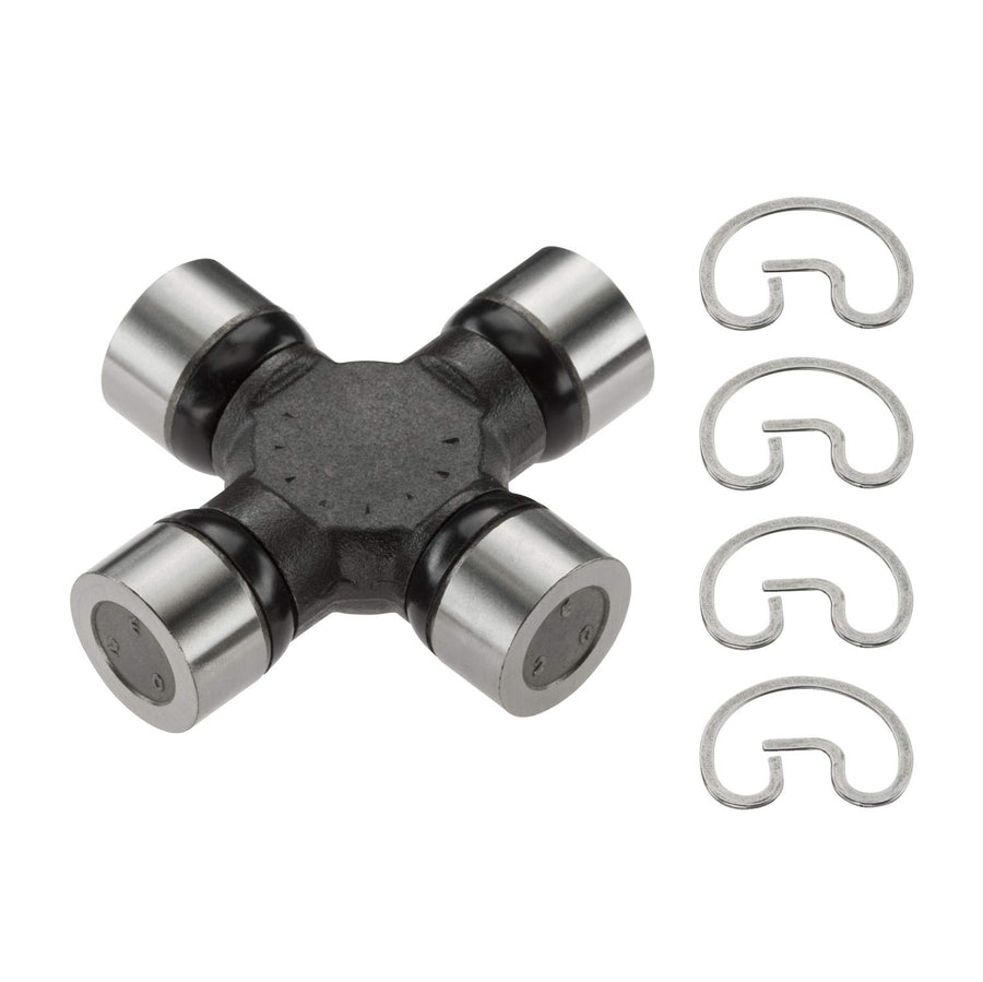 Super Strength MOOG 253 Non-Greaseable Universal Joint