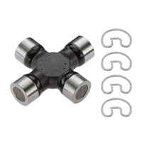 Super Strength MOOG 253 Non-Greaseable Universal Joint