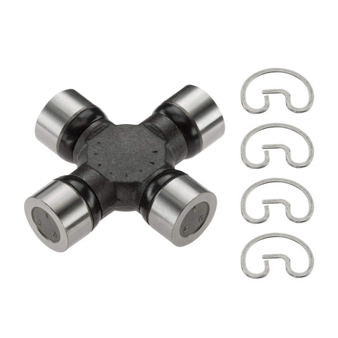 Super Strength MOOG 253 Non-Greaseable Universal Joint