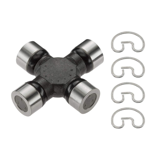 Super Strength MOOG 253 Non-Greaseable Universal Joint