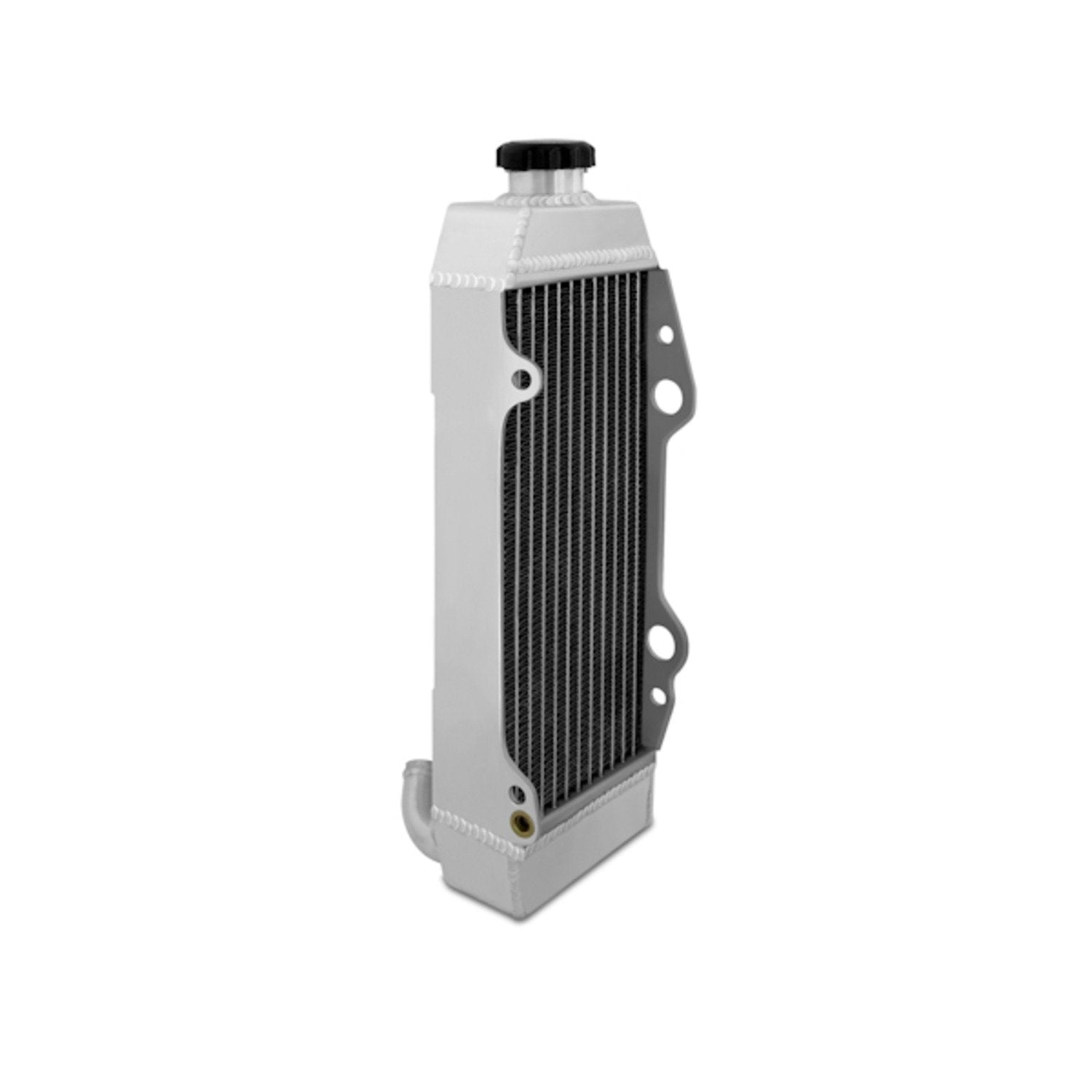 Mishimoto Dirt Bike Aluminum Radiator MMDB-DRZ400-00RX Fits Suzuki DRZ400S 2000-2013