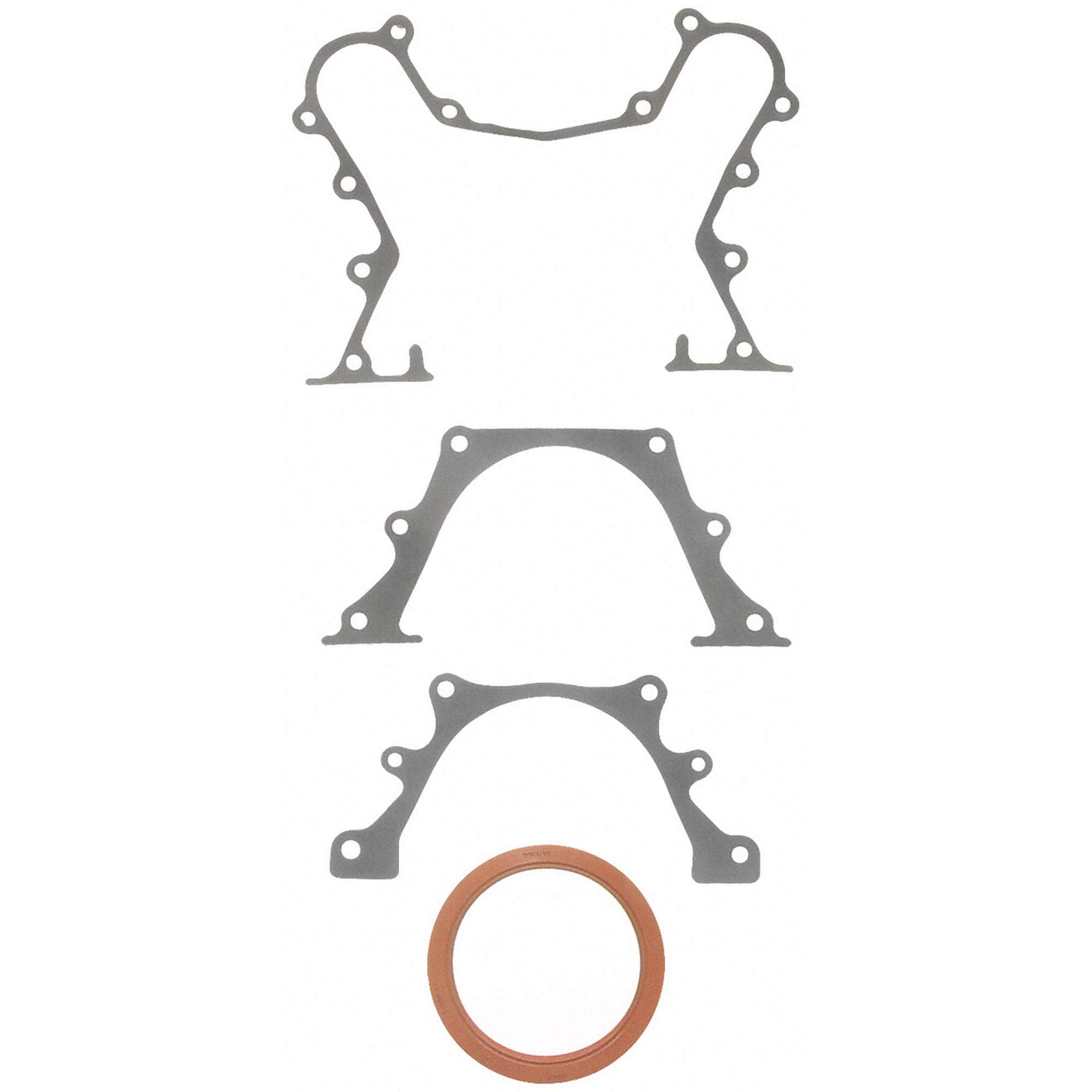Engine Crankshaft Seal Kit FEL-PRO BS 40430 for Honda Civic