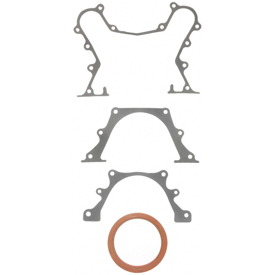 Engine Crankshaft Seal Kit FEL-PRO BS 40430 for Honda Civic