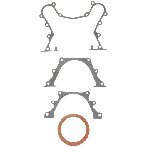 Engine Crankshaft Seal Kit FEL-PRO BS 40430 for Honda Civic