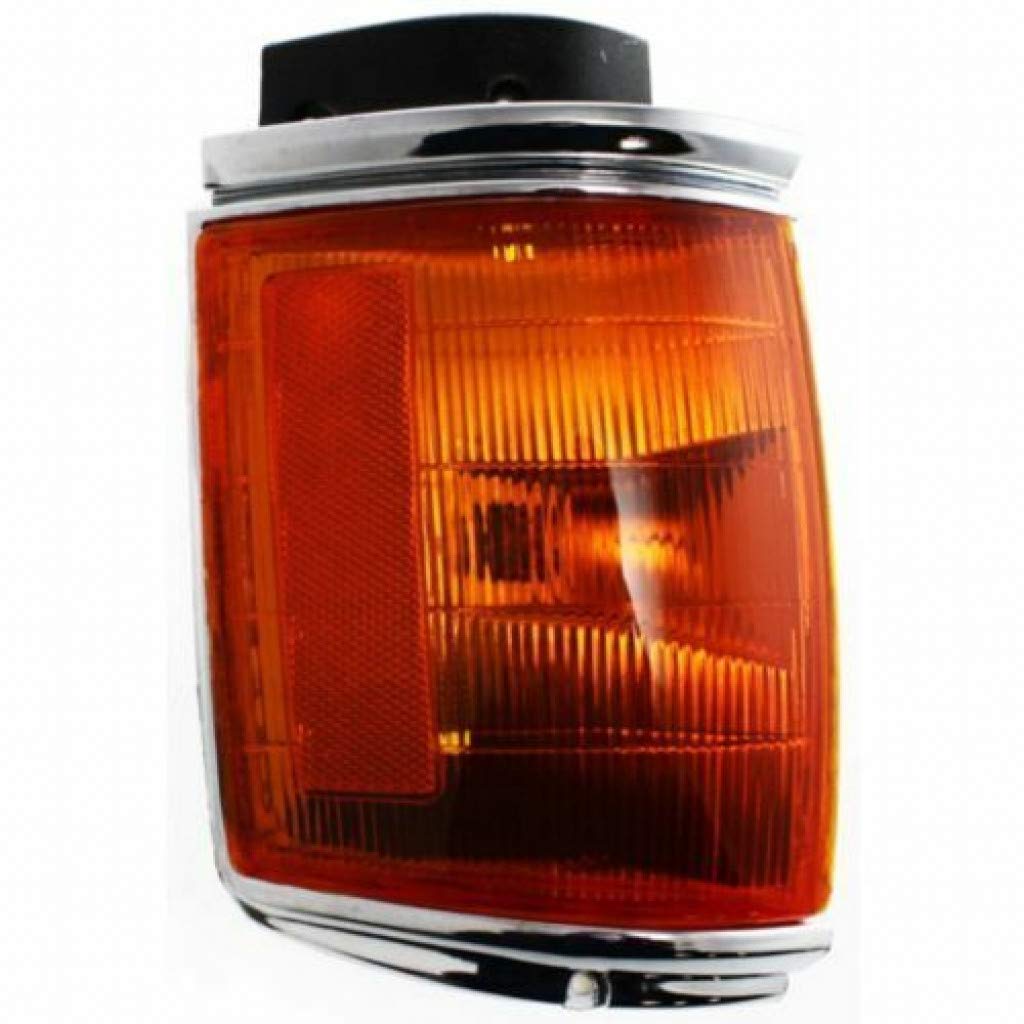 Parking and Signal Light Eagle Eyes TY523-B00CL