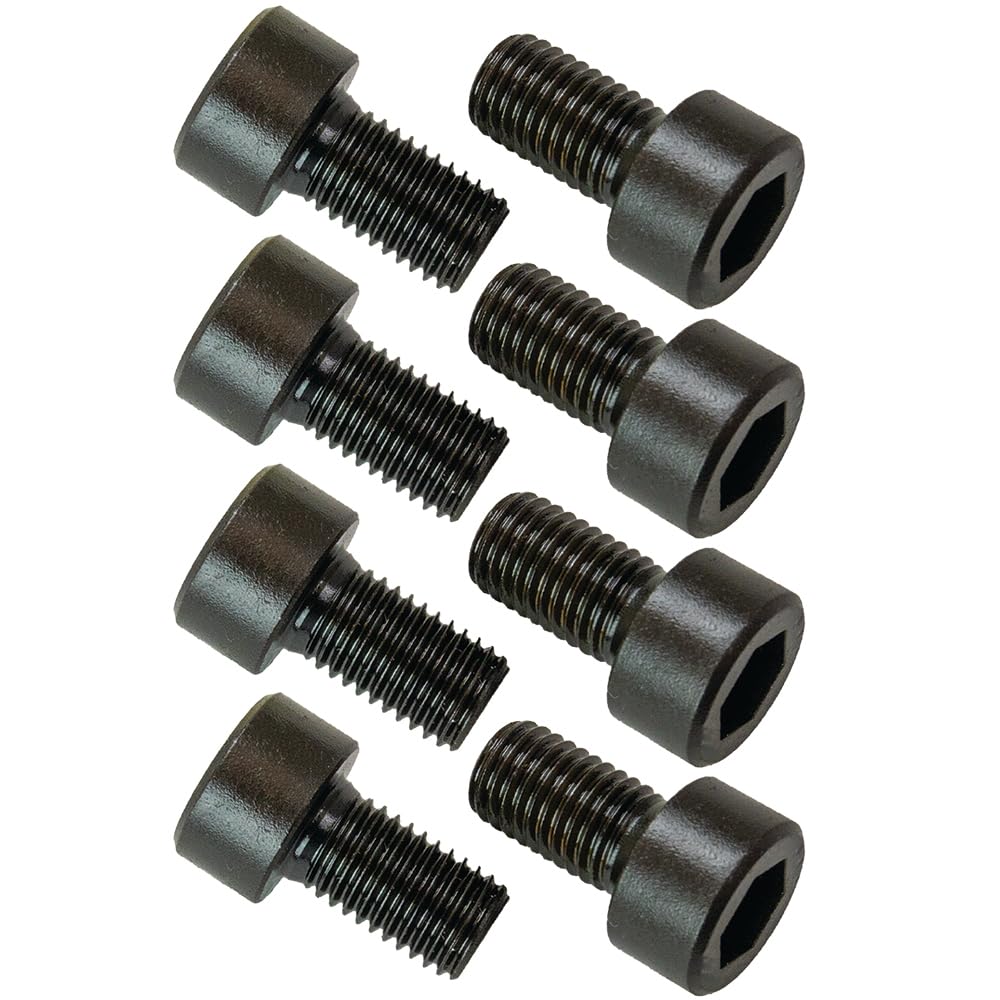 Flexplate Moroso 38763 Bolt Kit, Fits GM Gen V LT1/LT4 6.2L