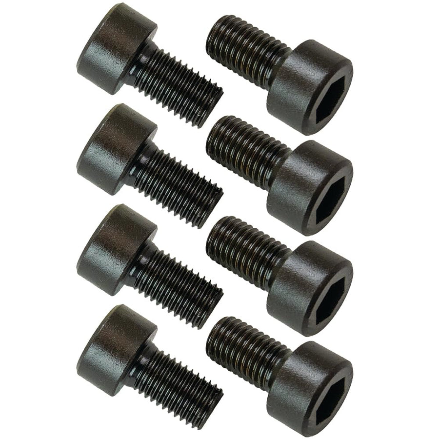 Flexplate Moroso 38763 Bolt Kit, Fits GM Gen V LT1/LT4 6.2L