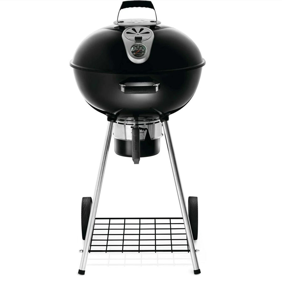 22" Napoleon (56cm) Charcoal Kettle Barbecue Grill