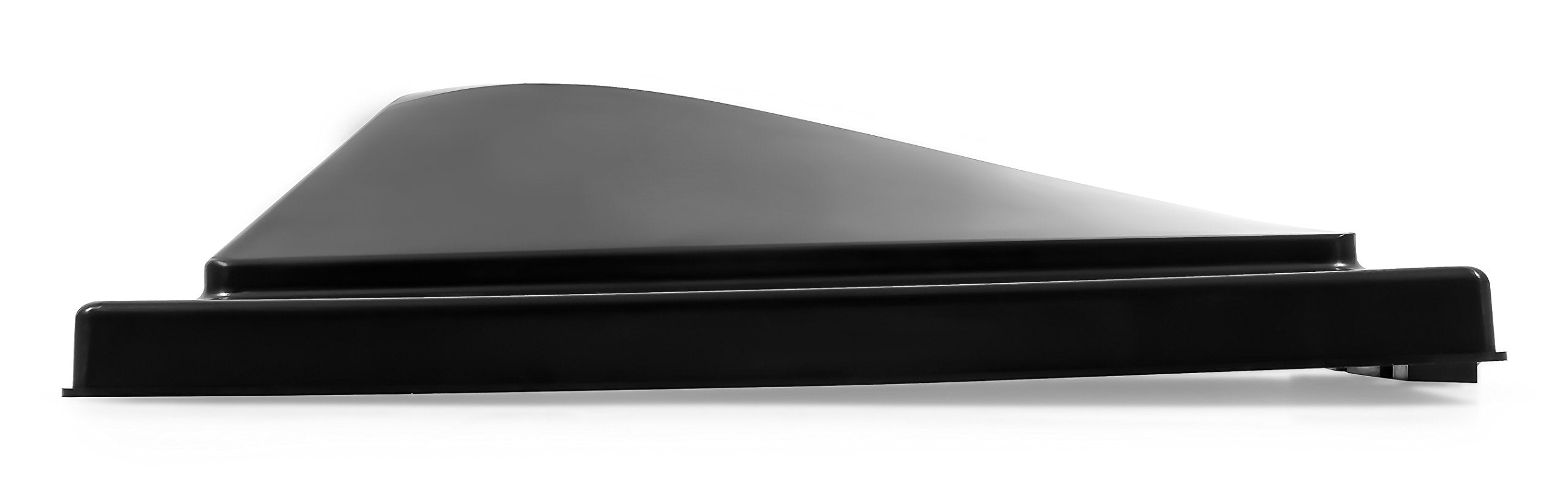 Replacement Camco 40176 Vent Lid (Ventline Models 2008 & Up Black Polypropylene)