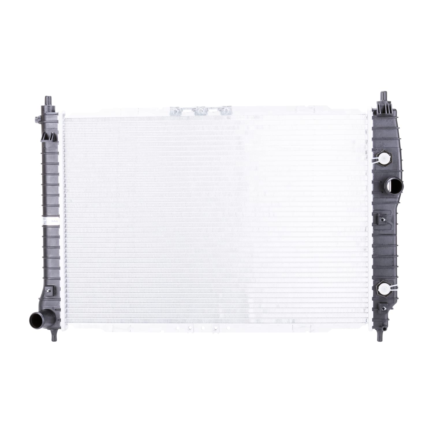 Radiator TYC 2873 Compatible with 2004-2008 Chevrolet Aveo