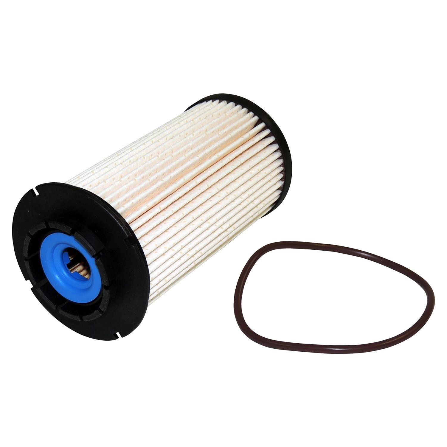 Fuel Crown Filter
