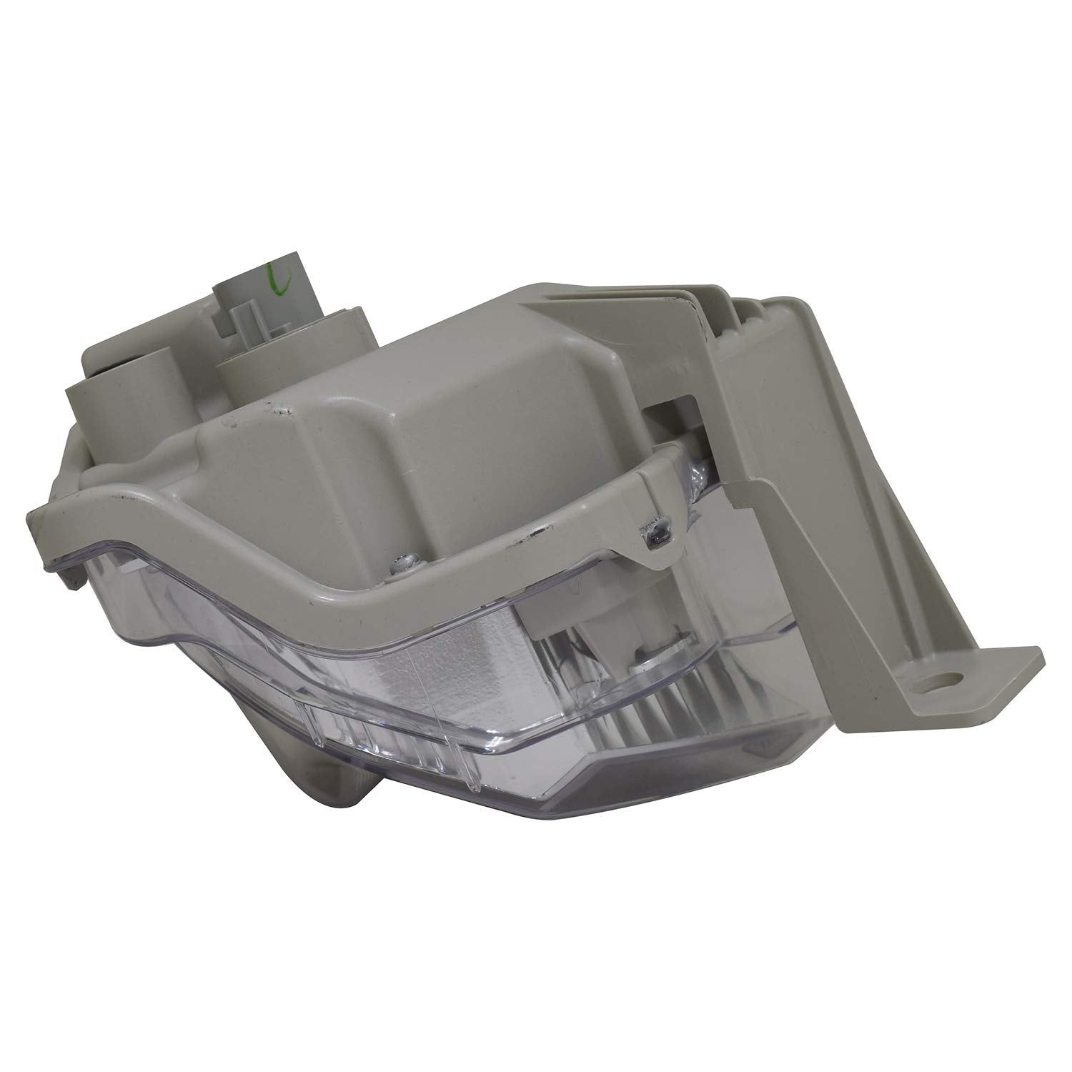 Right Turn Signal Light Assembly TYC Compatible with 2019-2019 Nissan Altima