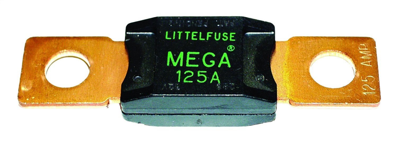 Fuse Crown Automotive 6101851