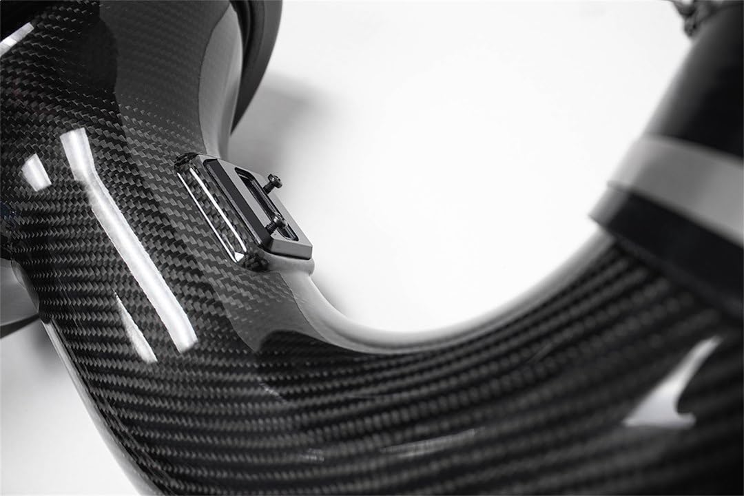 Corsa - CORSA EXHST 14-19 Chevrolet Corvette C7 6.2L V8 Carbon Fiber Air Intake (Does Not Fit Z06/ZR1) (44001)