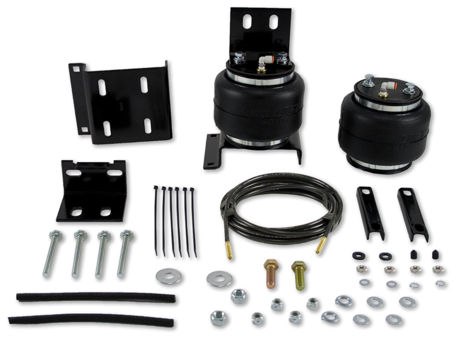 LoadLifter 5000 Air Suspension Kit Air Lift 57140