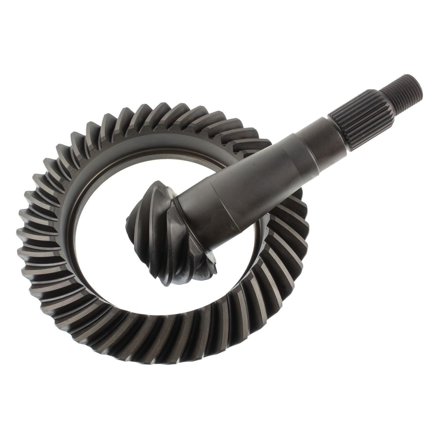 C887456L Motive Gear Ring & Pinion Gear, 4.56 Ratio, Chrysler 8.75" (489 Housing), 29-Spline, Compatible for Dodge Charger, Challenger, Dart, Plymouth Barracuda, Road Runner, Chrysler 300 (1970-1974)