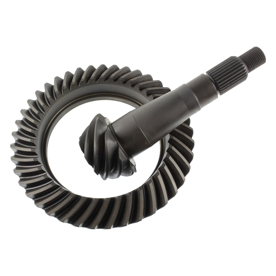 C887456L Motive Gear Ring & Pinion Gear, 4.56 Ratio, Chrysler 8.75" (489 Housing), 29-Spline, Compatible for Dodge Charger, Challenger, Dart, Plymouth Barracuda, Road Runner, Chrysler 300 (1970-1974)