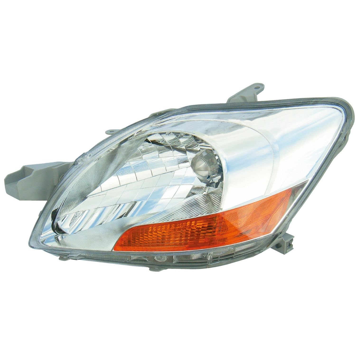 TY892-A001L Eagle Eyes Headlight