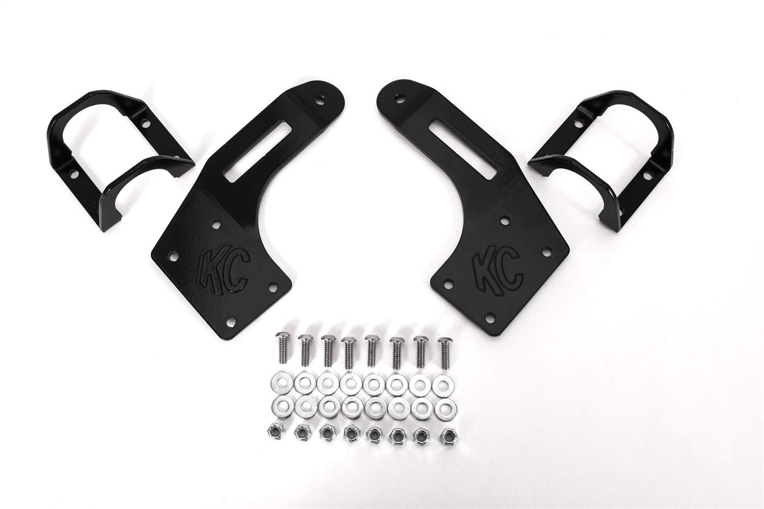 Pro6 KC HiLiTES 91310 Gravity LED 6-Light System (for Yamaha YXZ1000R)