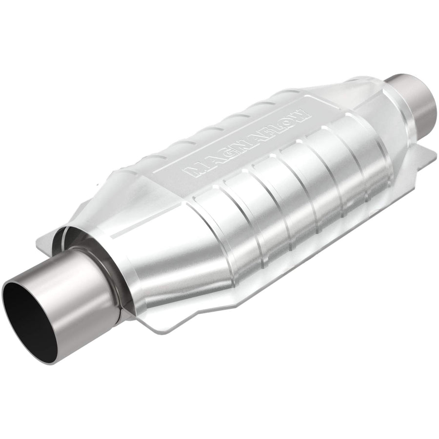 Universal MagnaFlow 51004P Catalytic Converter