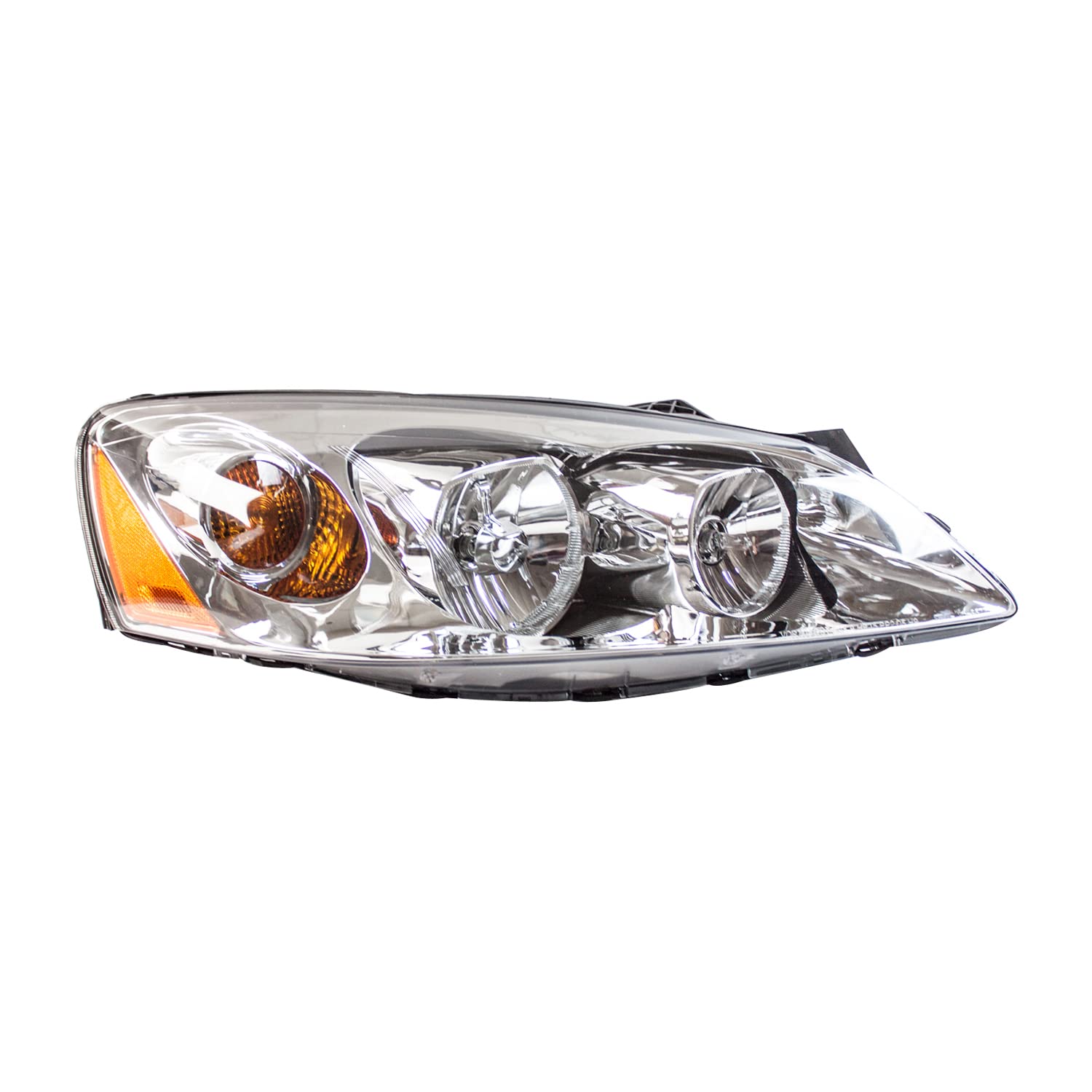 Pontiac G6 TYC 20-6677-00 Passenger Side Headlight Assembly