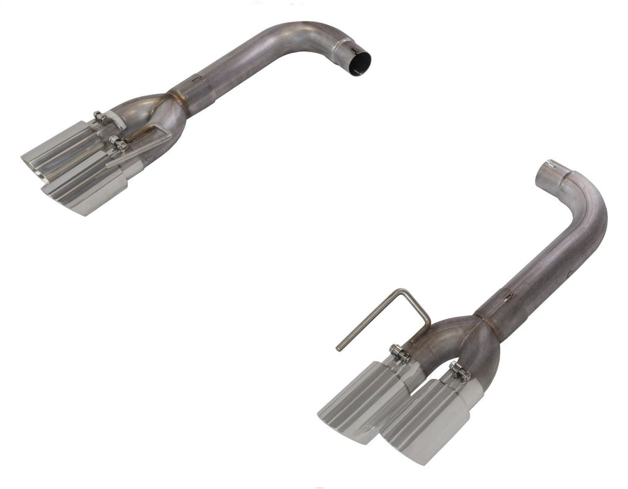 Axle Back PYPES EXHAUS Exhaust System Performance Exhaust