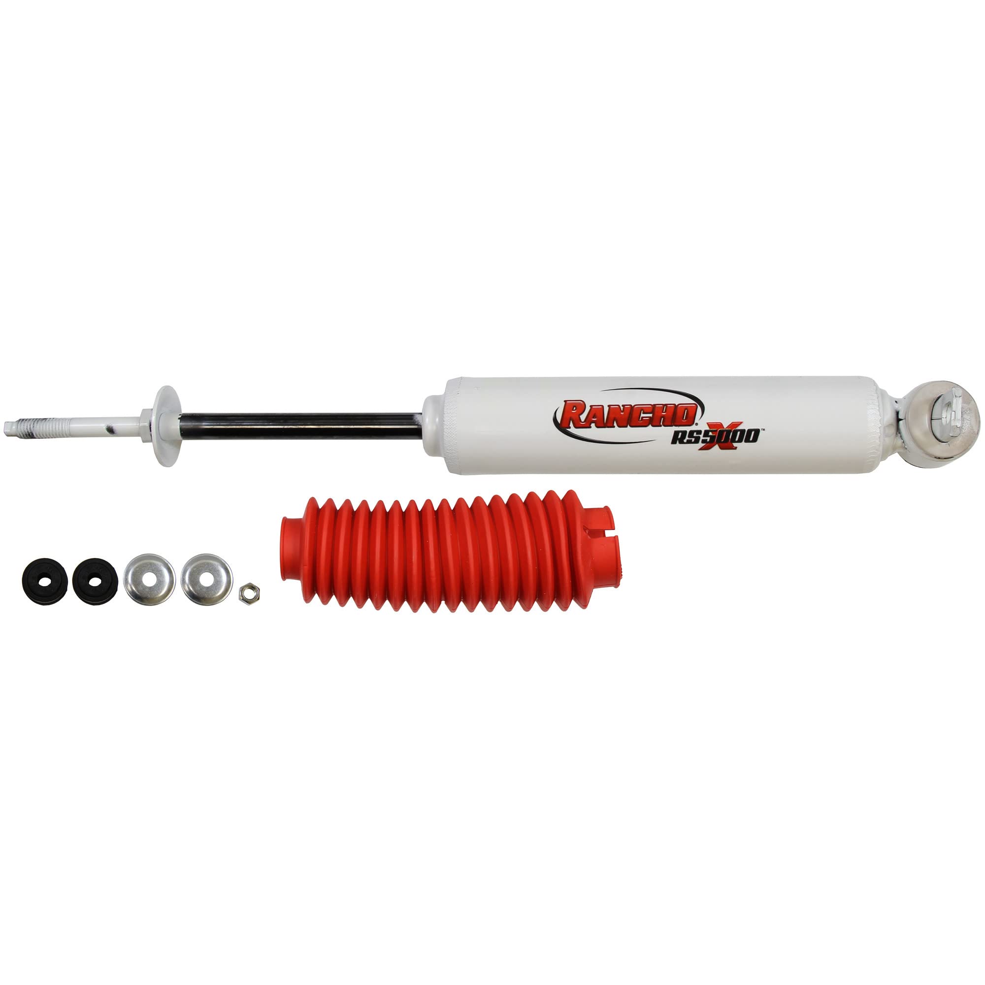 RS55609 Rancho RS5000X Suspension Shock Absorber