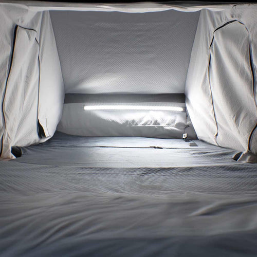 HD Bushveld 4 - Overland Vehicle Systems Cold Weather Liner