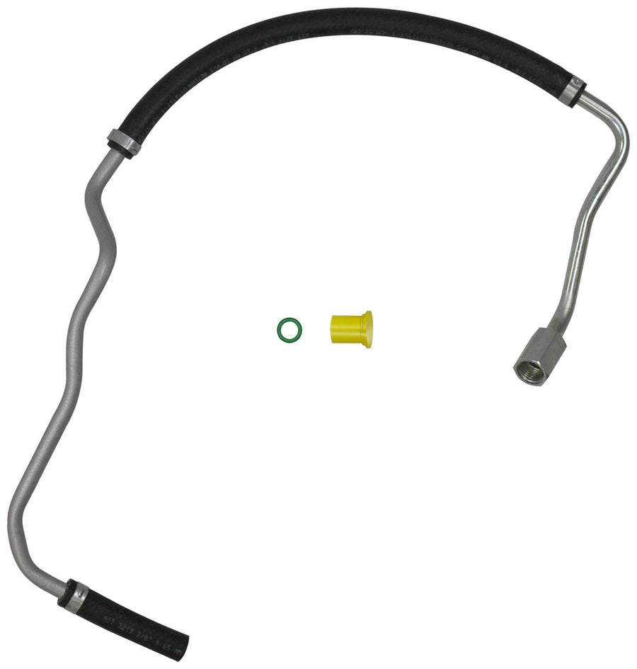 Power Steering Return Line Hose Assembly nobrandname 352635