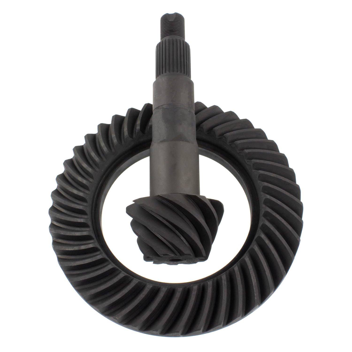 Differential Ring & Pinion EXCEL T82456, For Toyota 8.2", Gear Ratio 4.56, 12-Bolt, 30 Spline, 9 Pinion & 41 Ring Tooth – Fits Toyota 4Runner, Land Cruiser, Lexus GX460 Replaces Motive Gear T8.2-456