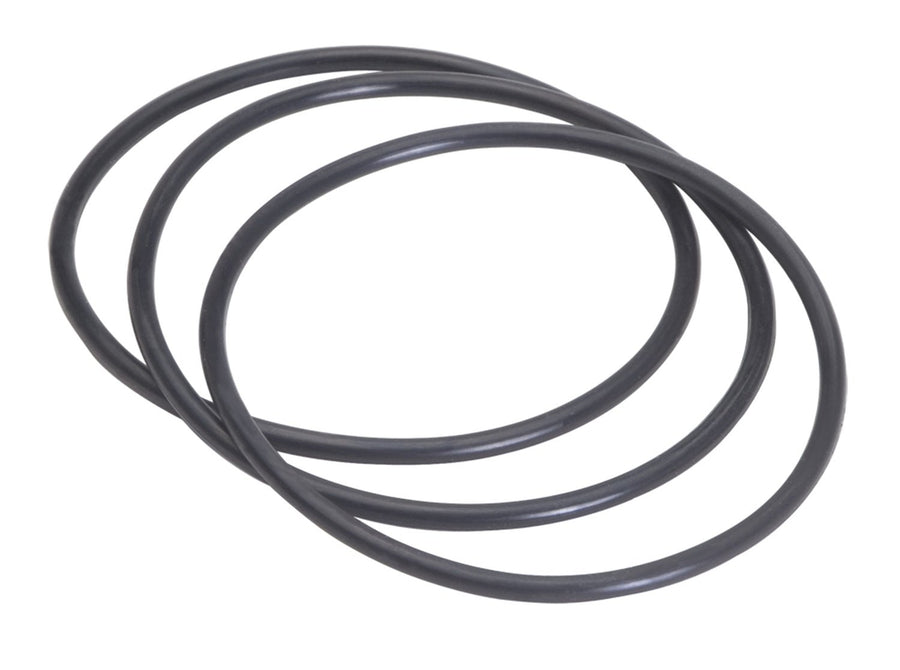 Trans-Dapt 9243 Trans-Dapt Performance Replacement O-Rings Pack3