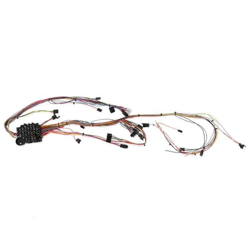 Classic Wiring Update Brothers Trucks System UWH7382
