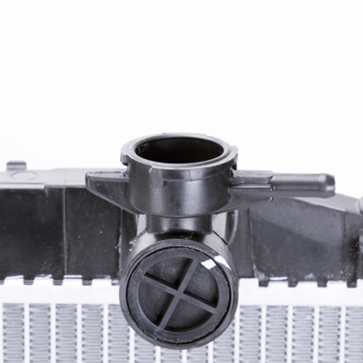 Radiator TYC 2917 Compatible with 2007-2012 Toyota Camry