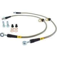 Brake Line Kit Centric 950.44005