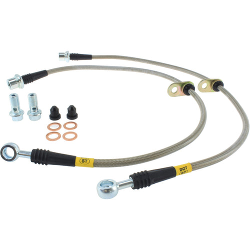 Brake Line Kit Centric 950.44005