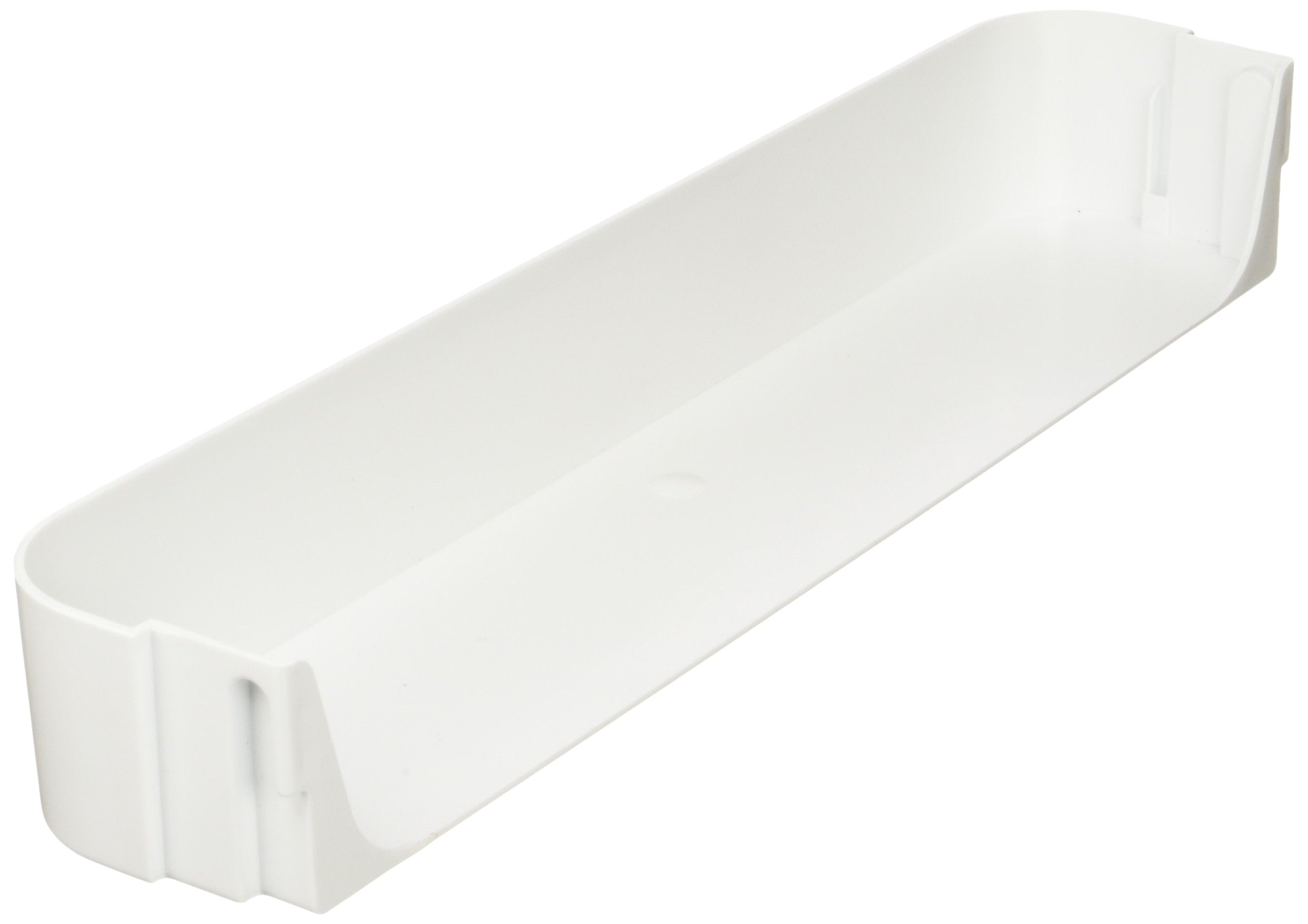 624863 Norcold White Door Bin for N611