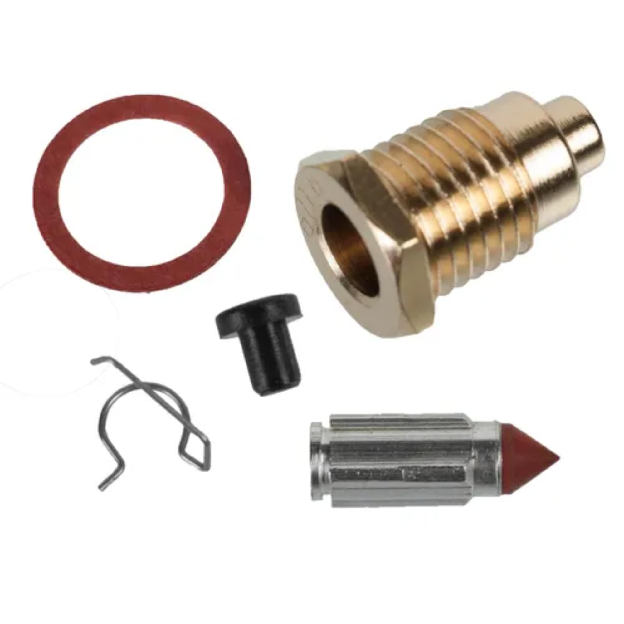 Needle Valve, Sierra 18-7060