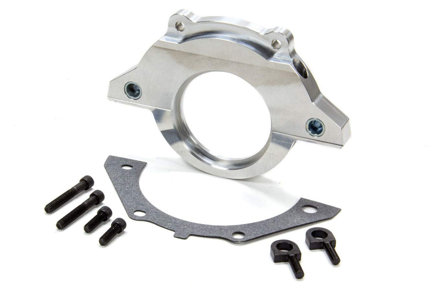 Rear Seal Adapter Moroso 38415 for Small Block Chevy
