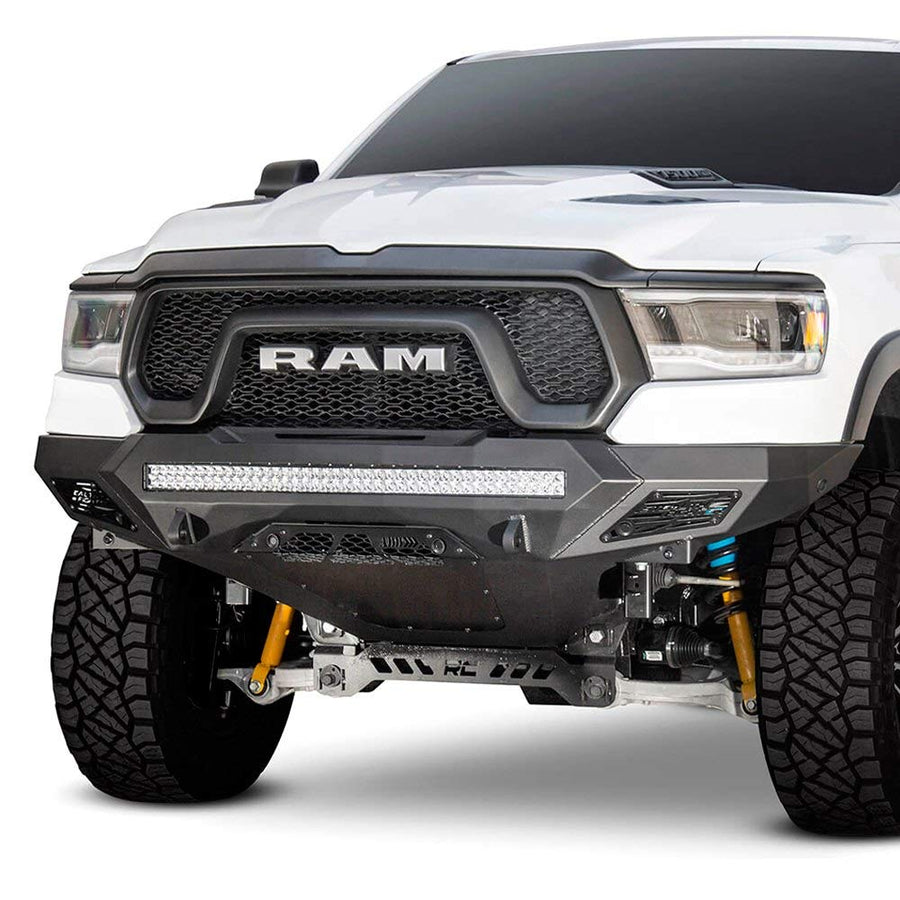 Stealth Fighter Front Bumper Addictive Desert Designs A.DESERT DES