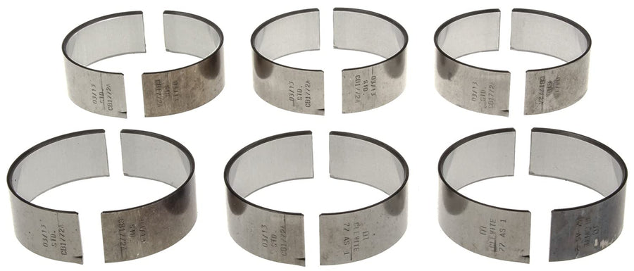 Clevite Engine CB-1772A(6) Connecting Rod Bearing Set