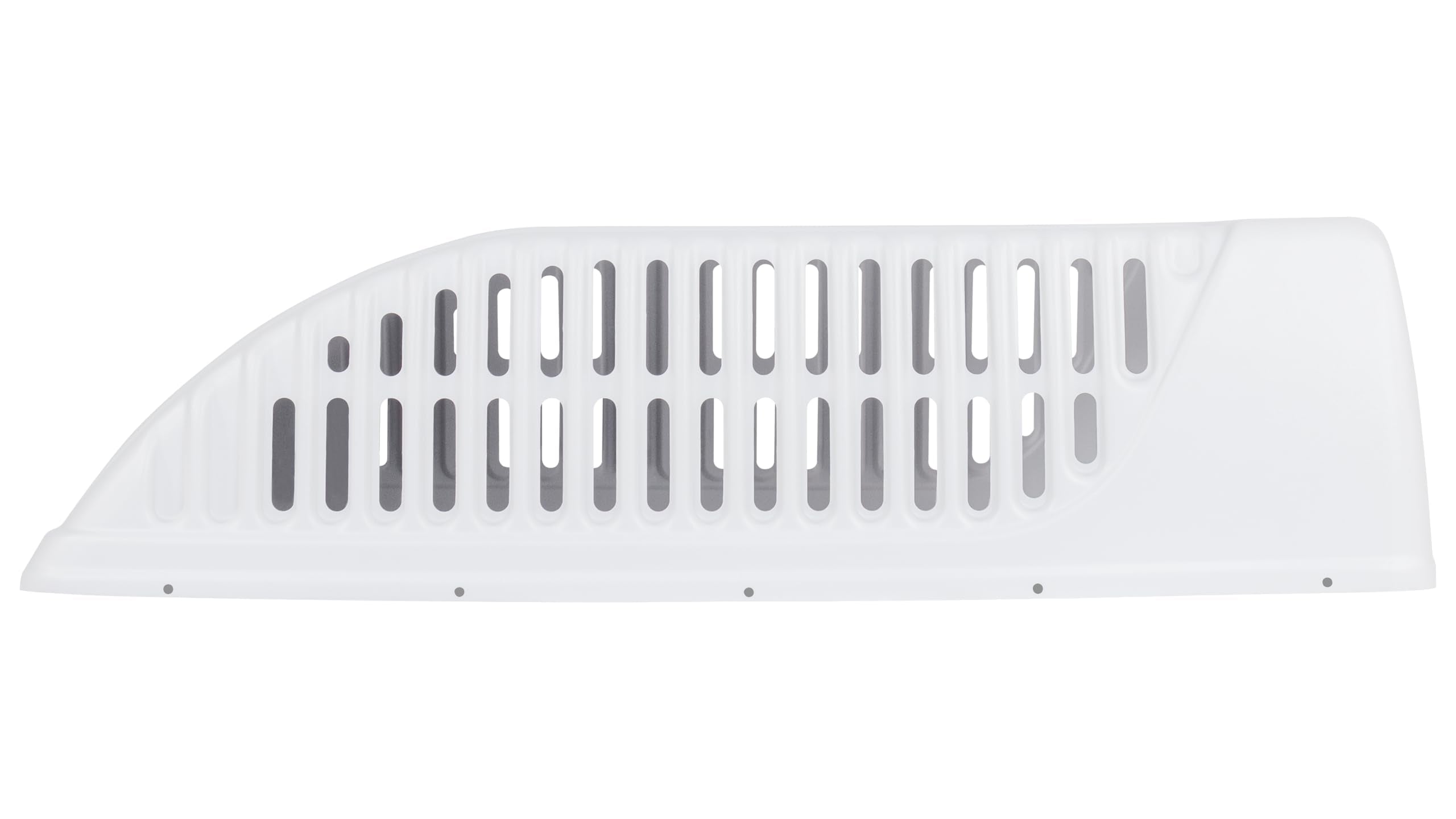 Aftermarket ICON A/C Shroud - fits Carrier AirV - Standard