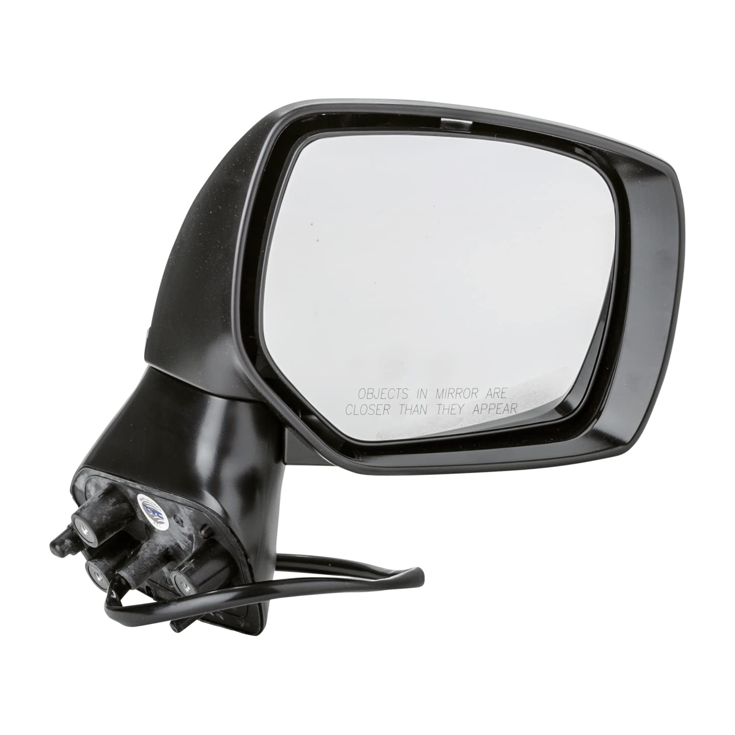 Subaru Forester TYC 7410031 Right Replacement Non-Heated Mirror