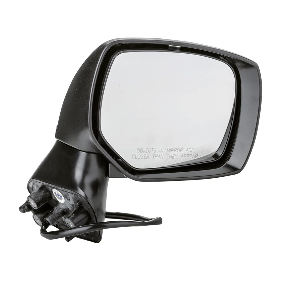 Subaru Forester TYC 7410031 Right Replacement Non-Heated Mirror