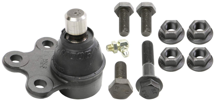 Front Lower Suspension Ball Joint MOOG K500317 for Chevrolet Trax
