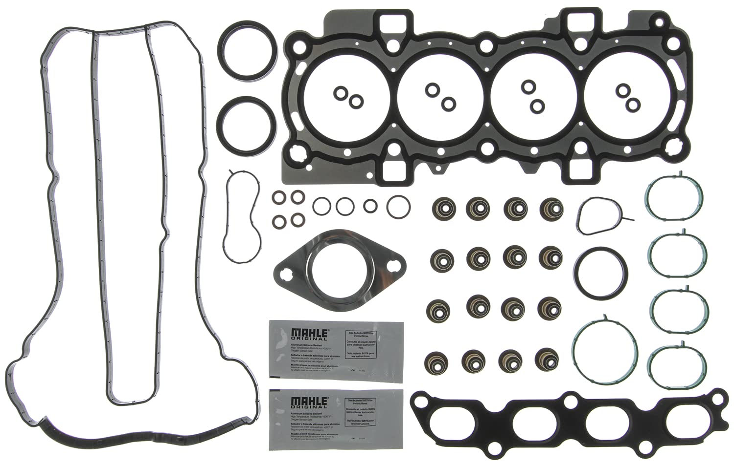 Head Set MAHLE HS54839